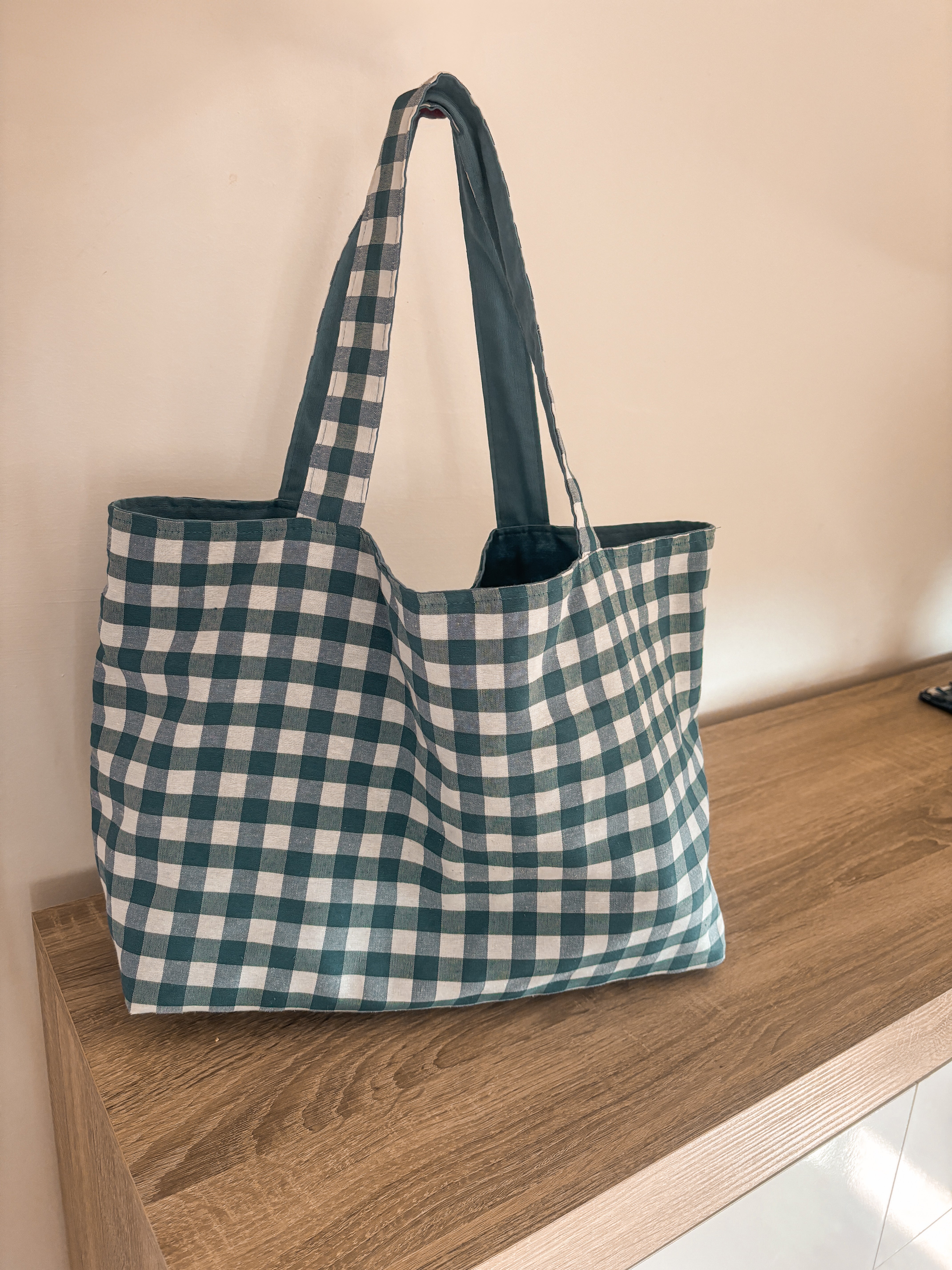 Tote Bag Aci Trezza