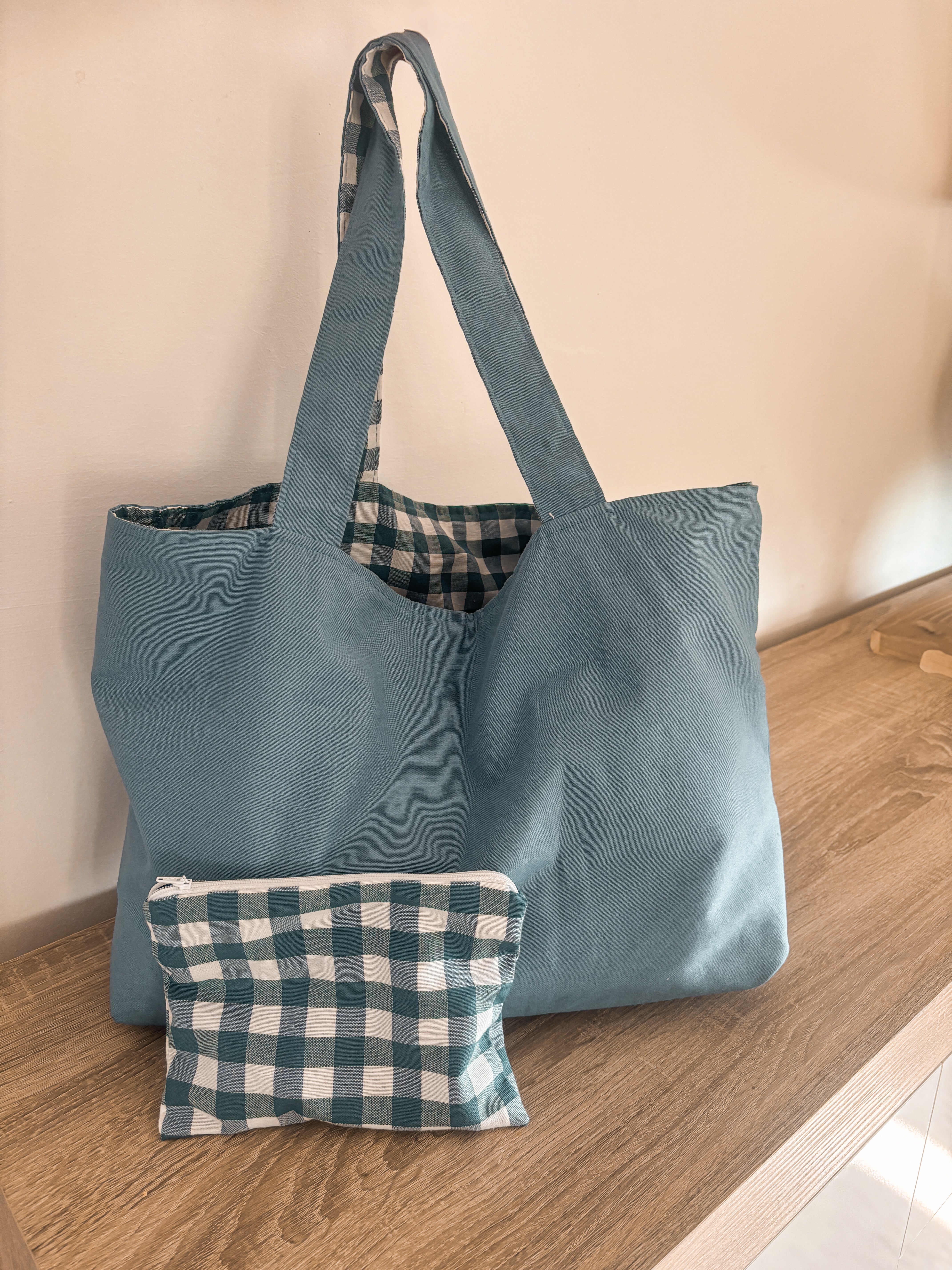 Tote Bag Aci Trezza