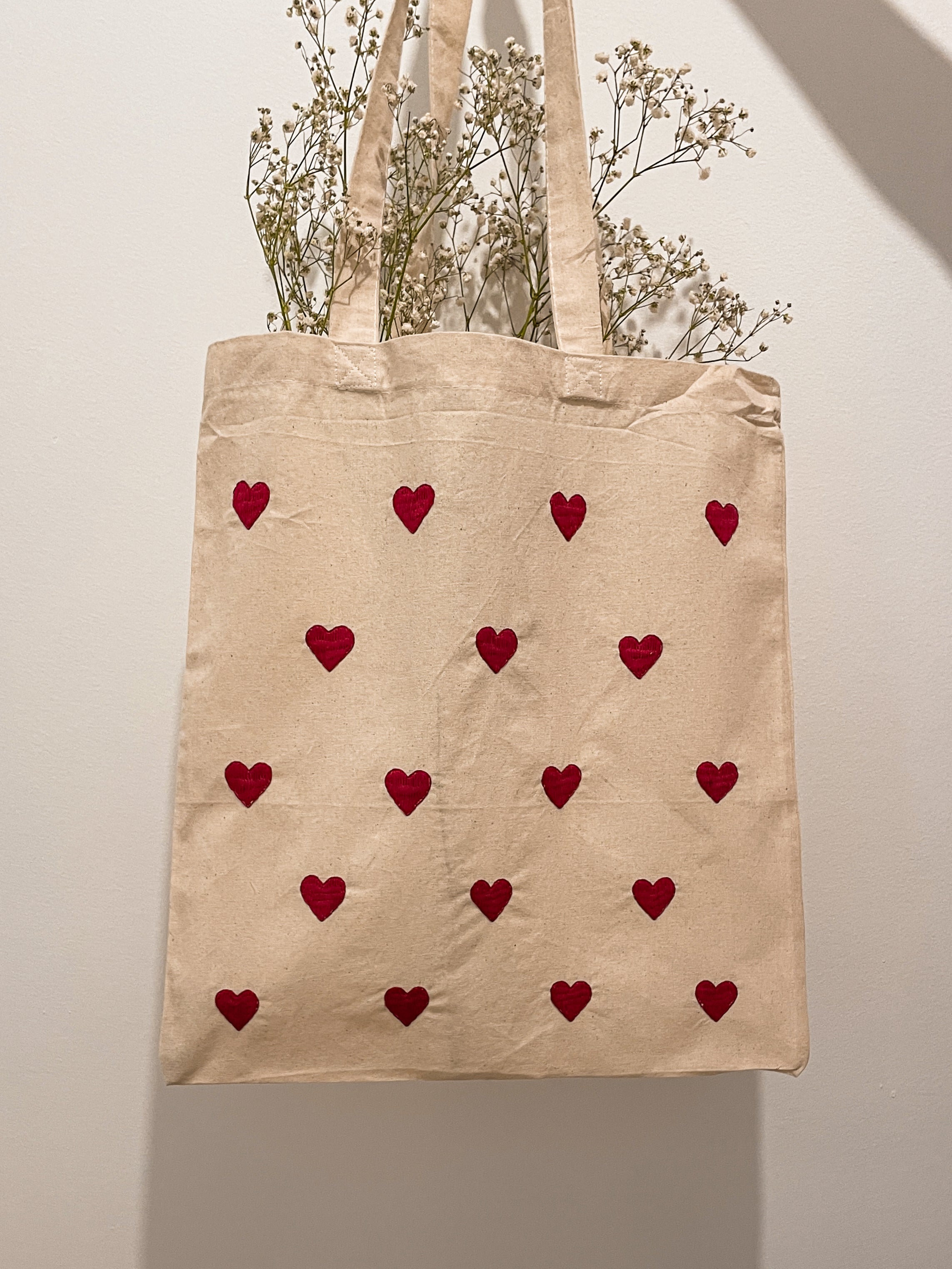 Amor Tote Bag