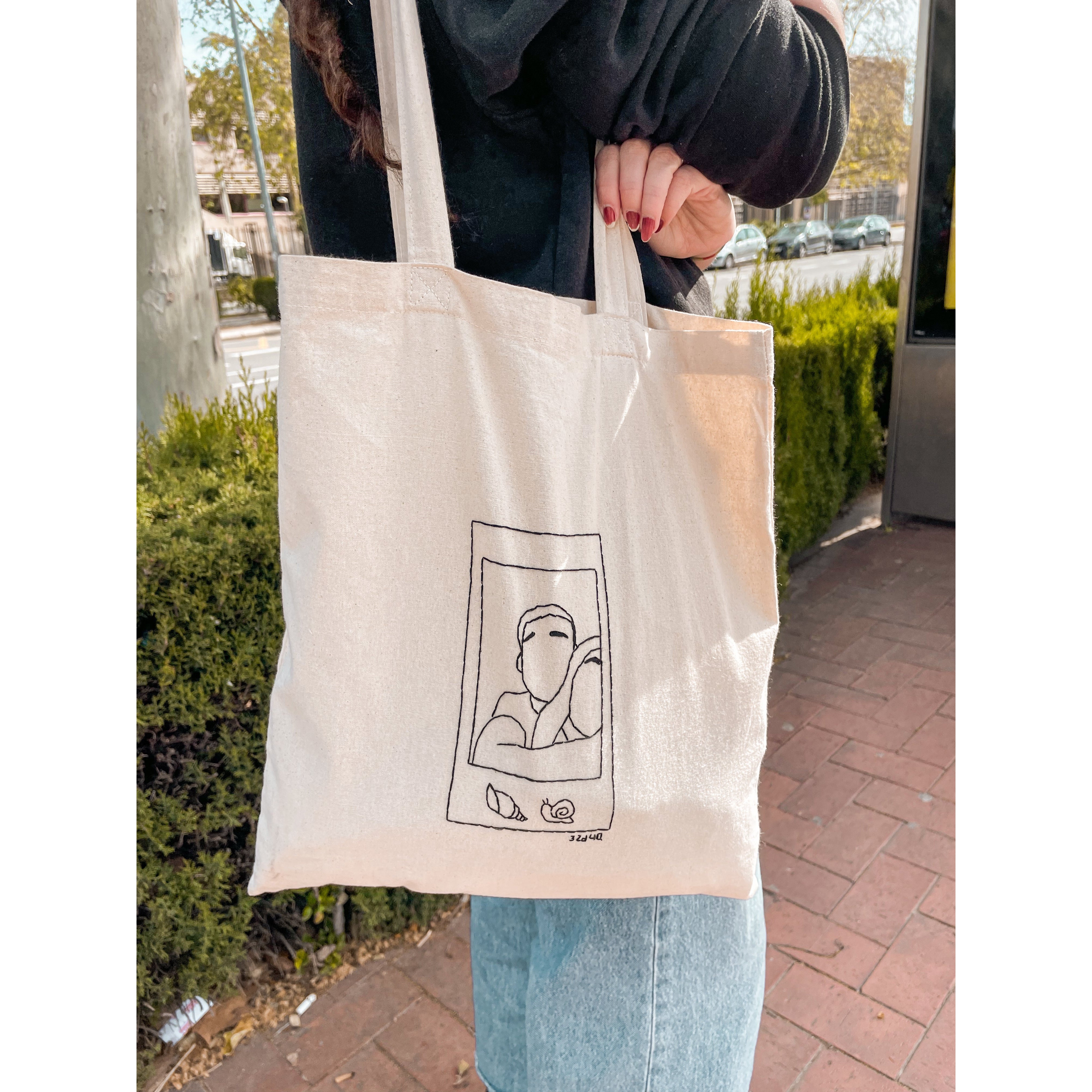 Tote Bag Personalizada