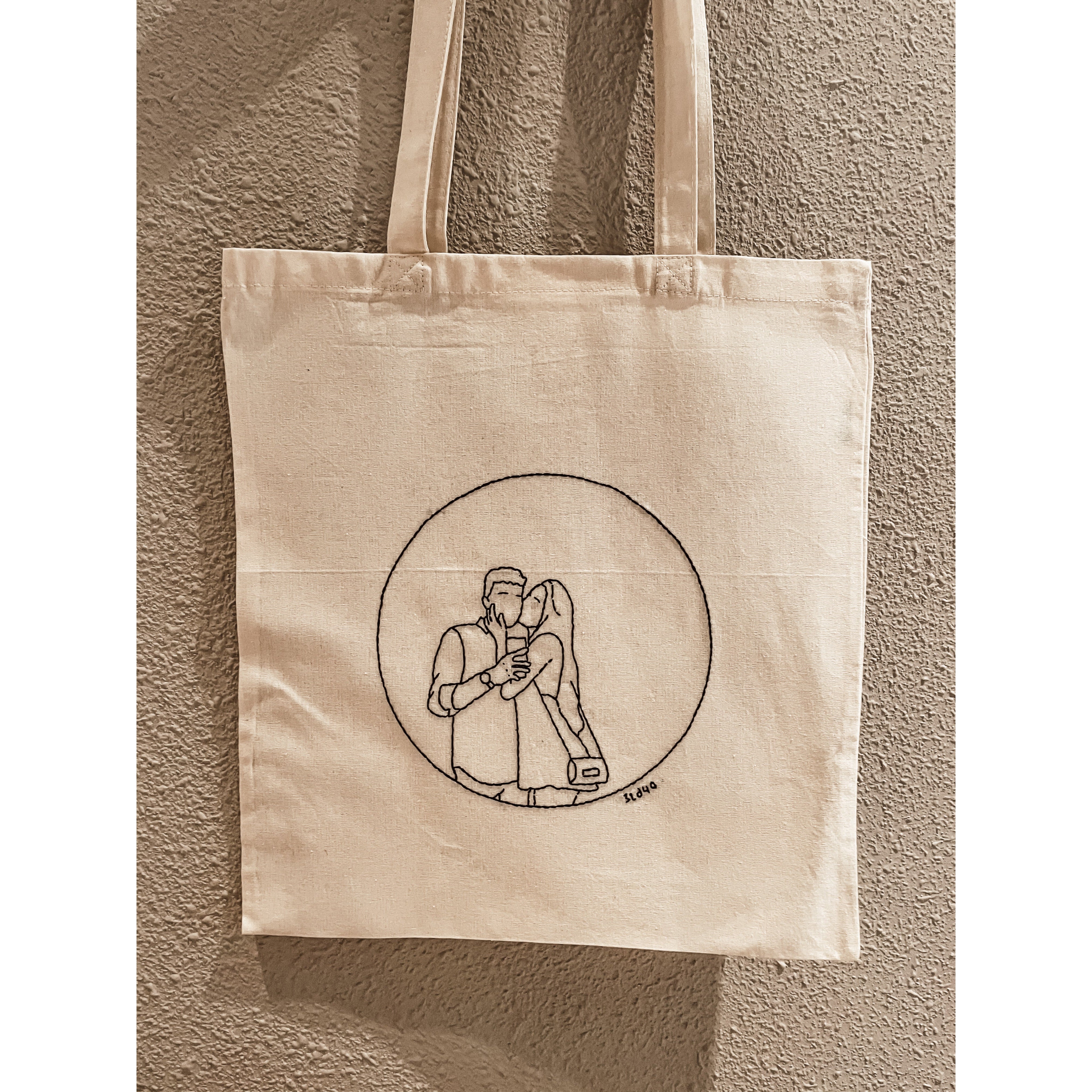 Tote Bag Personalizada